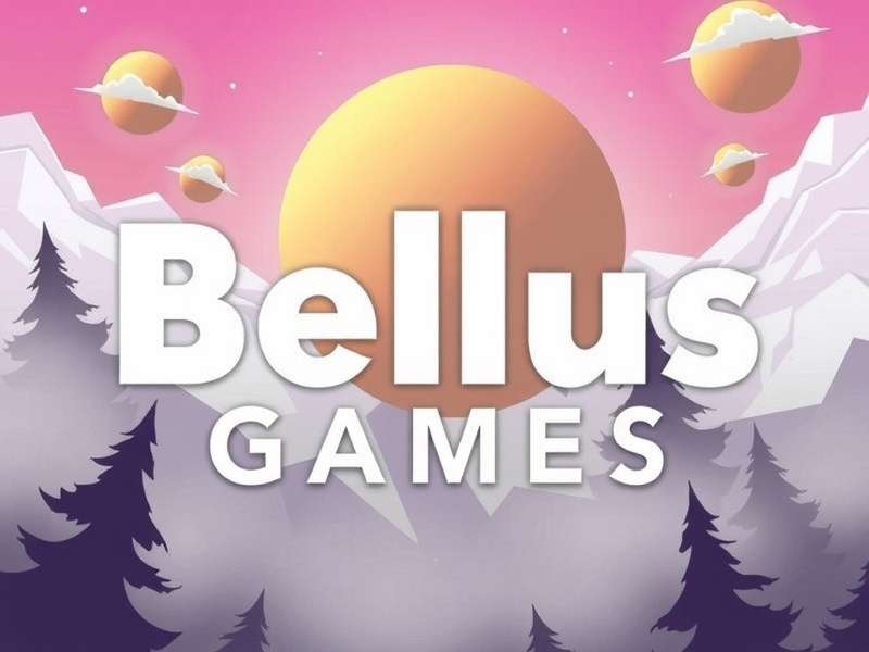 Game Development Studio Environment