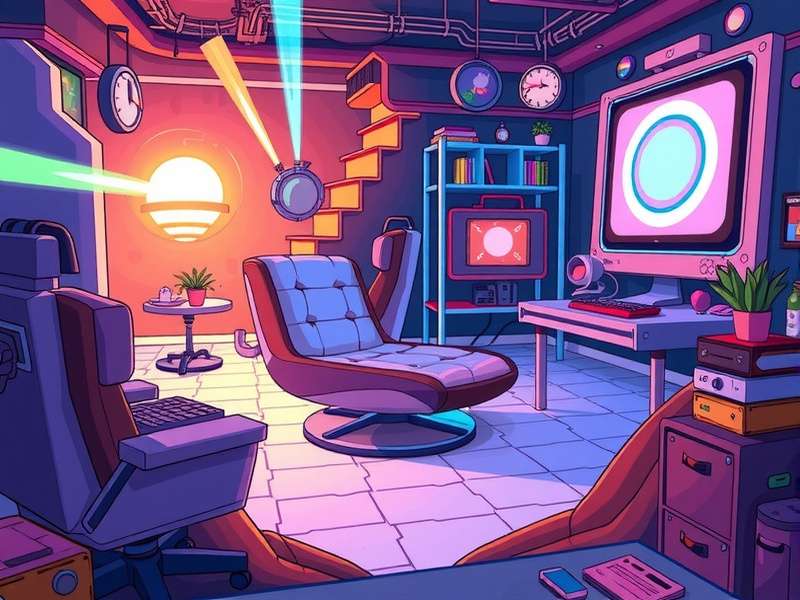 Priya Sharma - Creative Director